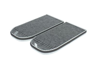 FILTER INNENRAUMLUFT BOSCH 1987432362 21