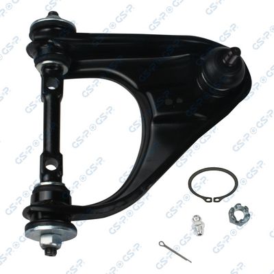 BRAT SUSPENSIE ROATA