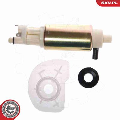 POMPA COMBUSTIBIL ESEN SKV 02SKV207 3