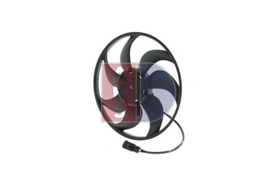 LüFTER MOTORKüHLUNG