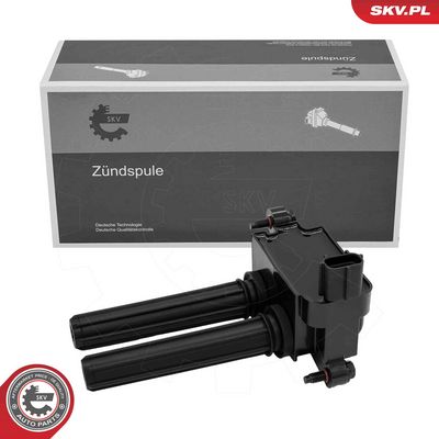 Zapalovací cívka SKV 03SKV250