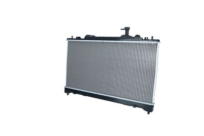 RADIATOR RACIRE MOTOR NRF 58381 29