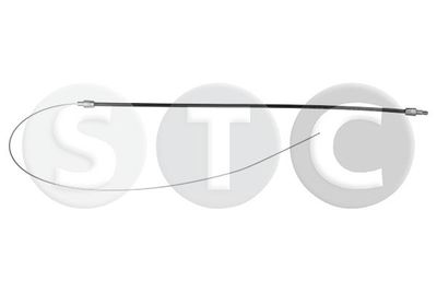 Linka gazu STC T483146