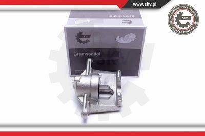 ESEN SKV 56SKV002 Тормозной суппорт  для OPEL AGILA (A) (H00) 1.2 16V (F68)