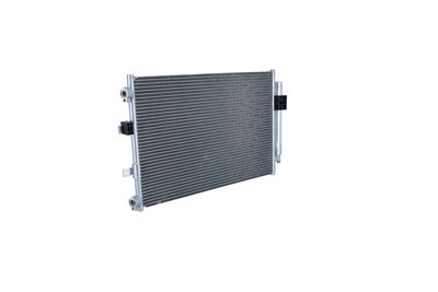 CONDENSATOR CLIMATIZARE NRF 350210 42