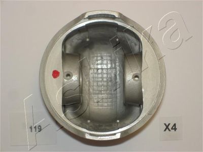 PISTON ASHIKA 39119 2