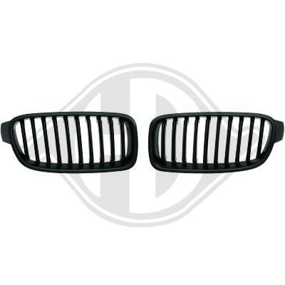 Radiateurgrille