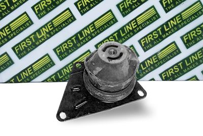 окачване, двигател FIRST LINE FEM3141