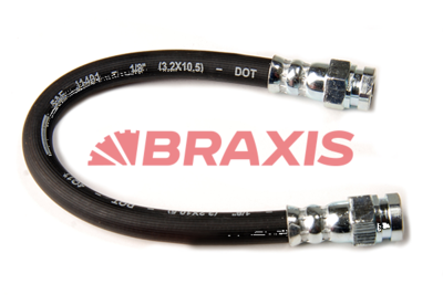 Тормозной шланг BRAXIS AH0294 для MITSUBISHI CARISMA