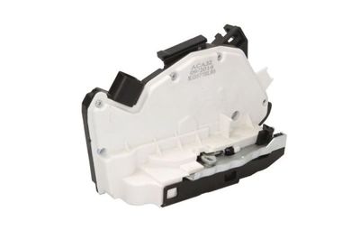 Door lock Achter Rechts past: SEAT IBIZA IV 6J  SKODA FABIA II, SUPERB II  VW AMAROK 2H, CC, PASSAT CC, TIGUAN I, TIGUAN II 12.06-12.19