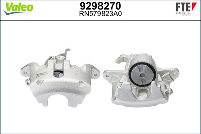 Brake Caliper 9298270