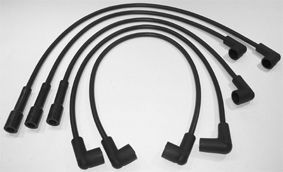 Комплект проводов зажигания EUROCABLE EC-4033 для SAAB 96