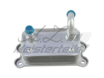 маслен радиатор, двигателно масло A.Z. Meisterteile AZMT-45-038-1066