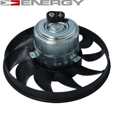 VENTILATOR RADIATOR ENERGY EC0036 1