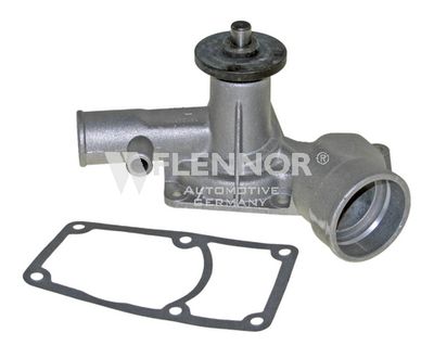 FLENNOR FWP70759 Помпа (водяной насос)  для OPEL KADETT (Опель Kадетт)
