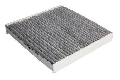 Cabinefilter met actieve kool past: RVI MASCOTT  FORD TRANSIT, TRANSIT TOURNEO, TRANSIT V363 2.2D-3.2D 05.04-12.18