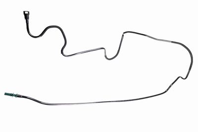 CONDUCTA ALIMENTARE CU COMBUSTIBIL