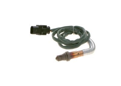 LAMBDASONDE BOSCH 0258017203 9