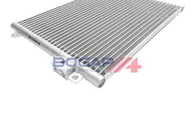 CONDENSATOR CLIMATIZARE BOGAP A4117152 5