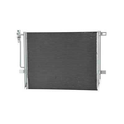 CONDENSATOR CLIMATIZARE NISSENS 94431 26