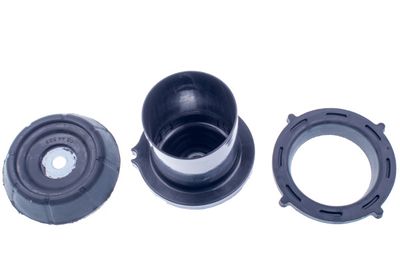 Repair Kit, suspension strut support mount D600015