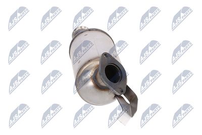 FILTRU FUNINGINE/PARTICULE SIST.DE ESAPAMENT NTY DPFRE001 38