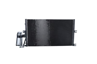 CONDENSATOR CLIMATIZARE NRF 35183 26