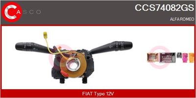 COMUTATOR COLOANA DIRECTIE