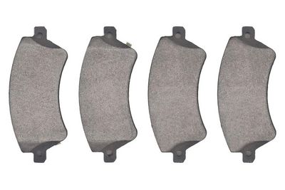 SET PLACUTE FRANA FRANA DISC TOPRAN 600606