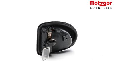 TüRGRIFF METZGER AUTOTEILE 2310513 16