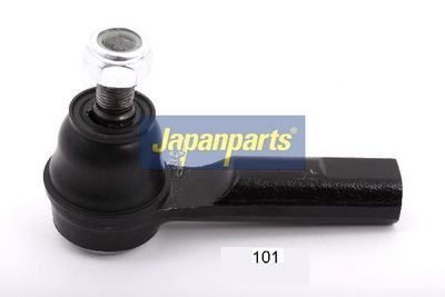 JAPANPARTS Наконечник поперечной рулевой тяги