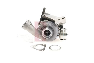 LADER AUFLADUNG AKS DASIS 045220N 16