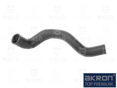 маркуч на радиатора AKRON-MALÒ 18705A