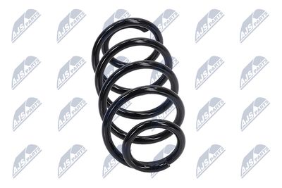 ARC SPIRAL NTY ASZAU007 15