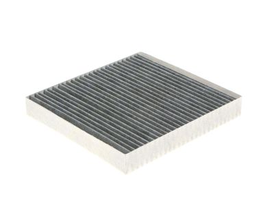 FILTER INNENRAUMLUFT BOSCH 1987435592 15