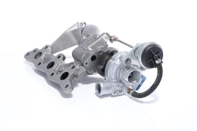 LADER AUFLADUNG BTS Turbo T911269 41