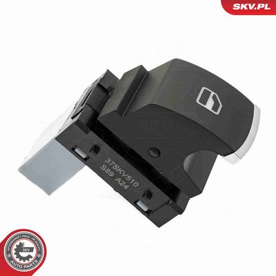 COMUTATOR MACARA GEAM ESEN SKV 37SKV510 1