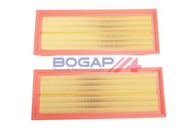 FILTRU AER BOGAP C8111102 2