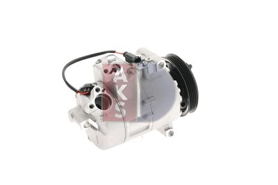 KOMPRESSOR KLIMAANLAGE AKS DASIS 850358N 5