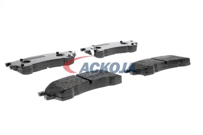 SET PLACUTE FRANA FRANA DISC ACKOJA A320043 54