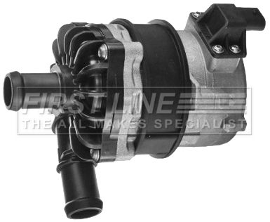 Water Pump, engine cooling FIRST LINE FWP3040