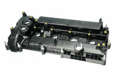 капак на клапаните (на цилиндровата глава) ÜRO Parts LR070360