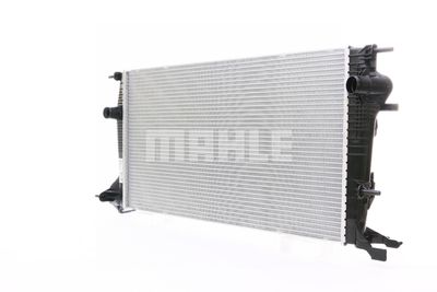 RADIATOR RACIRE MOTOR MAHLE CR21000S 15