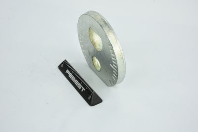 NACHLAUFSCHALE CORP AXE FEBEST 0130001 10