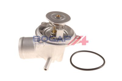 TERMOSTAT LICHID RACIRE