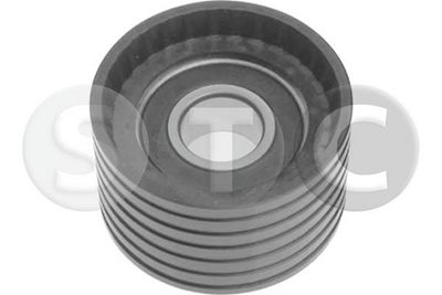 UMLENK-/FüHRUNGSROLLE ZAHNRIEMEN