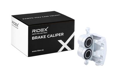 спирачен апарат RIDEX