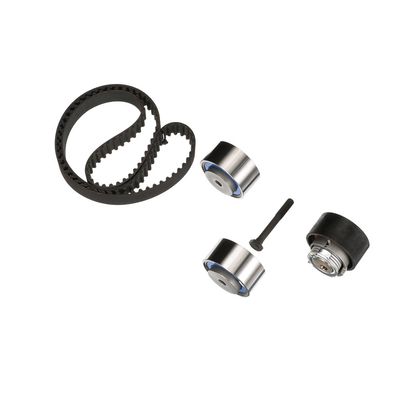 ZAHNRIEMENSATZ GATES K045624XS 64