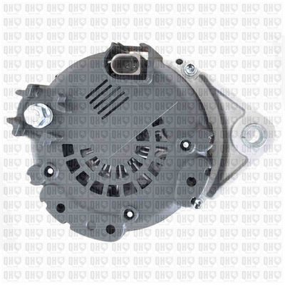 GENERATOR / ALTERNATOR QUINTON HAZELL QRA3301 2