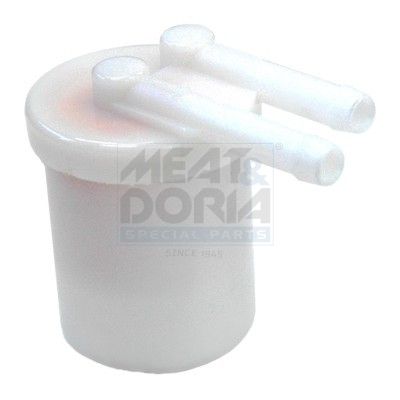 горивен филтър MEAT & DORIA 4507